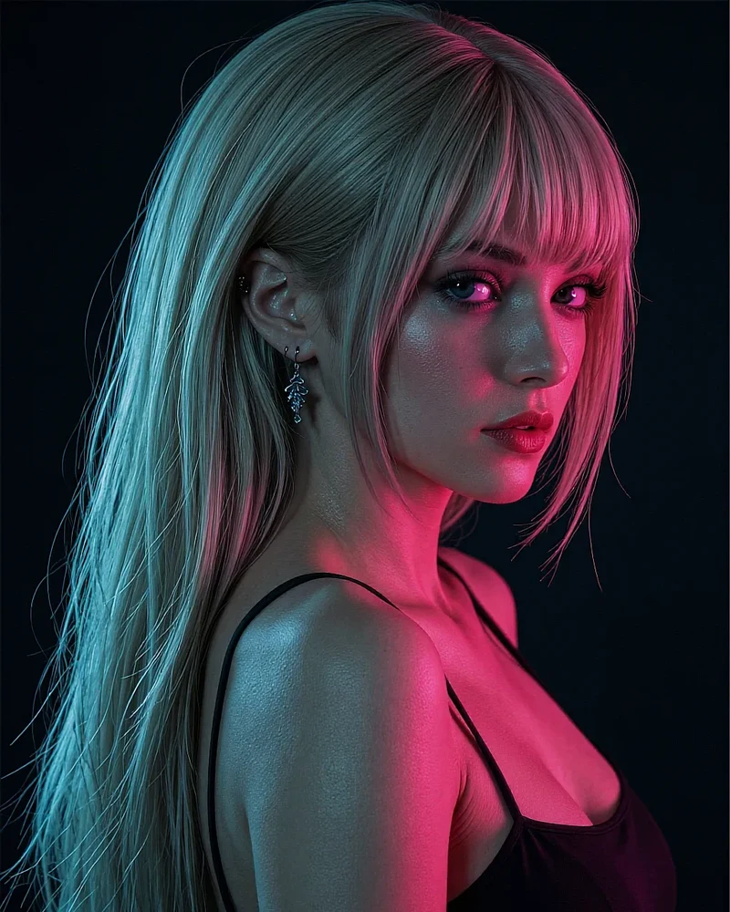 Hot AI Chat images